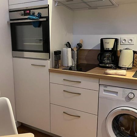 L'Amiral N5 T2 Dernier Etage Bylocly Appartement Lorient Buitenkant foto