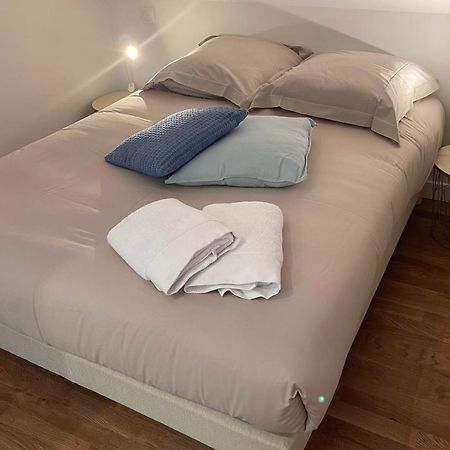 L'Amiral N5 T2 Dernier Etage Bylocly Appartement Lorient Buitenkant foto